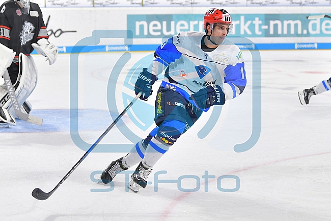 Thomas Sabo Ice Tigers vs ERC Ingolstadt, Eishockey, DEL, Deutsche Eishockey Liga, Spieltag 4, 23.09.2018