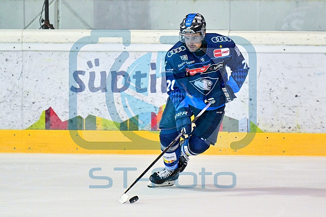 Eishockey, Herren, DEL, Saison 2024-2025, EHC Olten - ERC Ingolstadt, 25.08.2024