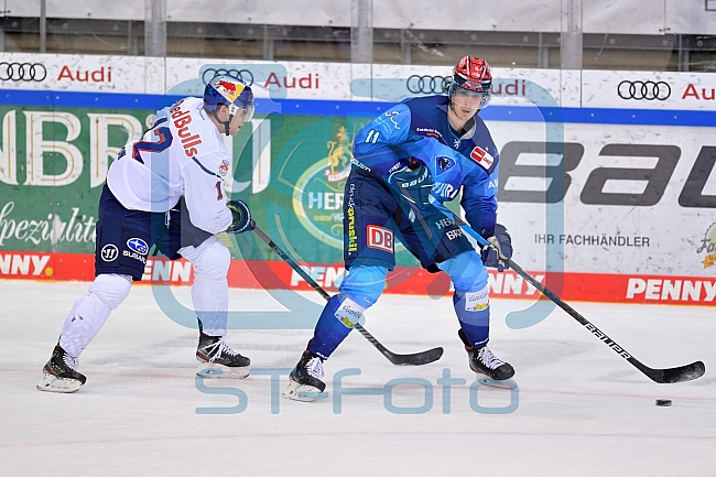 Playoffs, Eishockey, Herren, DEL, Saison 2020-2021, ERC Ingolstadt - EHC Red Bull München, 22.04.2021