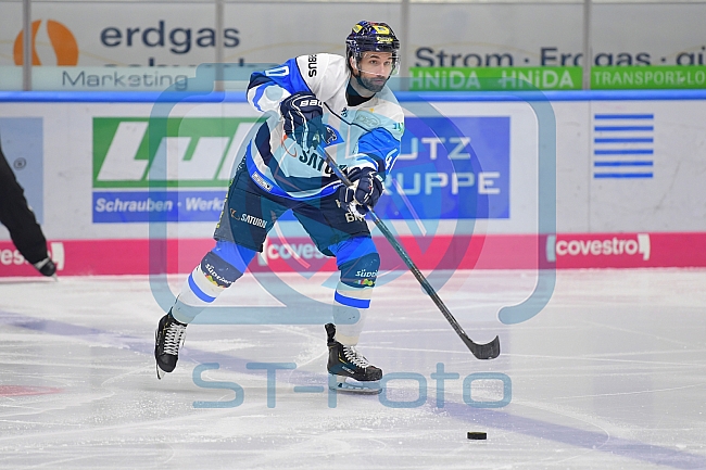 Augsburger Panther vs ERC Ingolstadt, Eishockey, DEL, Deutsche Eishockey Liga, Spieltag 31, 23.12.2018
