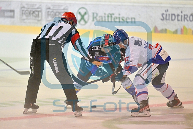 Eishockey, Herren, DEL, Saison 2023-2024, Vinschgau Cup, HC Innsbruck - ERC Ingolstadt, 27.08.2023