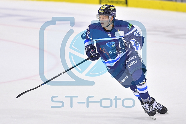 ERC Ingolstadt, DEL, Deutsche Eishockey Liga, 11.08.2018