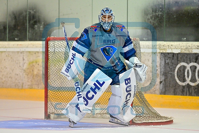 Eishockey, Herren, DEL, Saison 2026-2027, ERC Ingolstadt - Ice Training, 20.08.2026