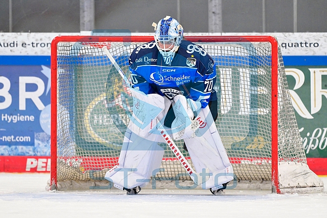 Eishockey, Frauen, DFEL, Saison 2026-2027, ERC Ingolstadt - Eisbären Juniors Berlin, 19.09.2026