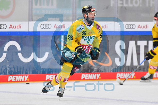 Vorbereitung, Eishockey, Herren, DEL, Saison 2021-2022, ERC Ingolstadt - spusu Vienna Capitals, 04.09.2021