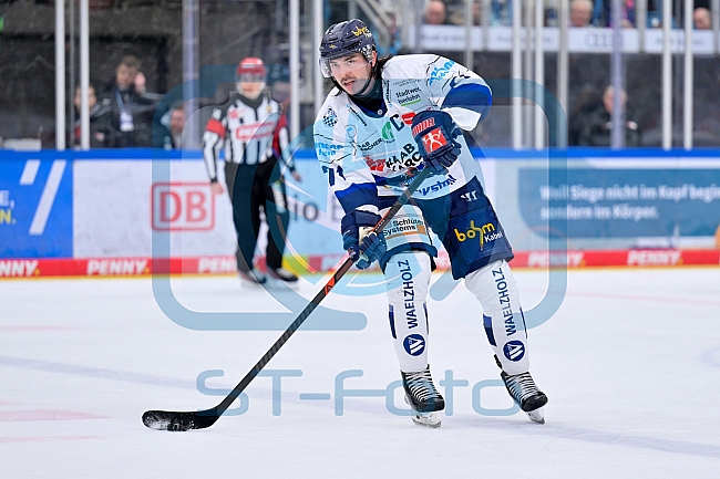 Eishockey, Herren, DEL, Saison 2025-2026, Spiel 28, ERC Ingolstadt - Iserlohn Roosters, 14.12.2025