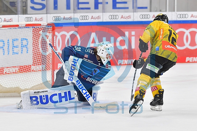 Vorbereitung, Eishockey, Herren, DEL, Saison 2021-2022, ERC Ingolstadt - spusu Vienna Capitals, 04.09.2021