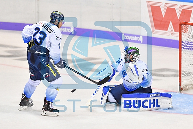 Straubing Tigers vs ERC Ingolstadt, DEL, Deutsche Eishockey Liga, Gäubodenvolksfest-Cup, Gäuboden, Volksfest, Cup, Spiel 4, 18.08.2019