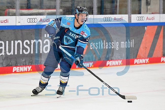 Eishockey, Herren, DEL, Saison 2022-2023, Vorbereitung, ERC Ingolstadt - Iserlohn Roosters, 14.08.2022