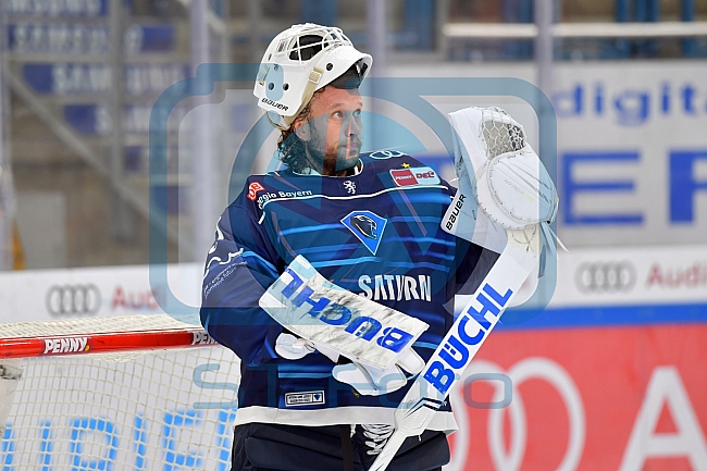 Vorbereitung, Eishockey, Herren, DEL, Saison 2021-2022, ERC Ingolstadt - spusu Vienna Capitals, 04.09.2021