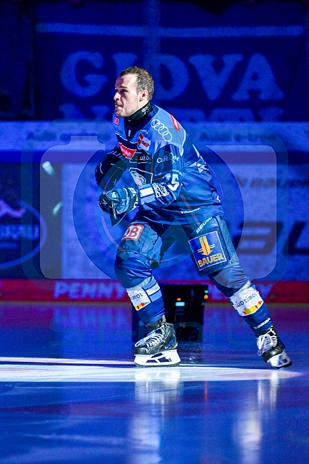Eishockey, Herren, DEL, Saison 2025-2026, Spiel 35, ERC Ingolstadt - Pinguins Bremerhaven, 02.01.2026