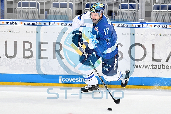 Adler Mannheim vs ERC Ingolstadt, Eishockey, DEL, Deutsche Eishockey Liga, Playoffs, Spiel 2, 16.03.2018