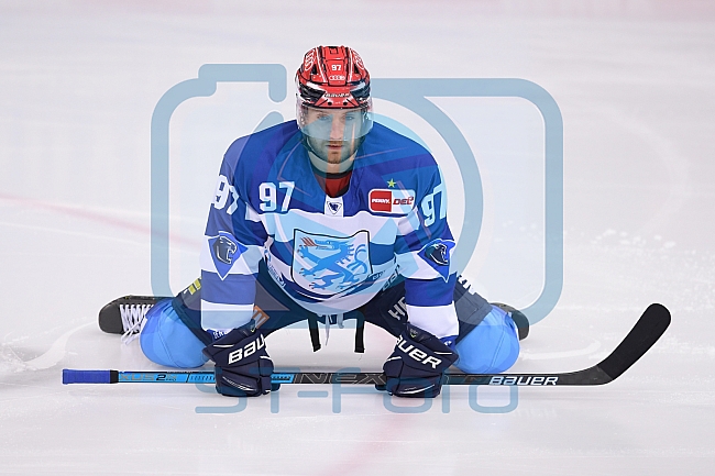 Eishockey, Herren, DEL, Saison 2020-2021, ERC Ingolstadt - Schwenninger Wild Wings, 19.01.2021