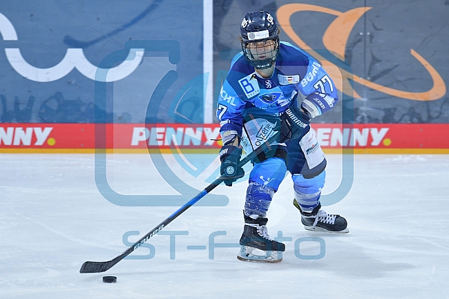 Eishockey, Frauen, DFEL, Saison 2020-2021, ERC Ingolstadt - ESC Planegg-Würmtal, 07.03.2021