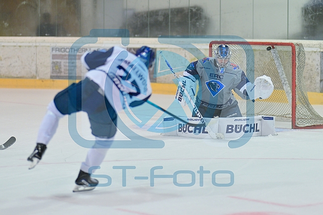Eishockey, Herren, DEL, Saison 2026-2027, ERC Ingolstadt - Ice Training, 21.08.2026