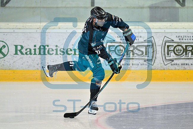 Eishockey, Herren, DEL, Saison 2026-2027, Steinbach Black Wings Linz - ERC Ingolstadt, 23.08.2026