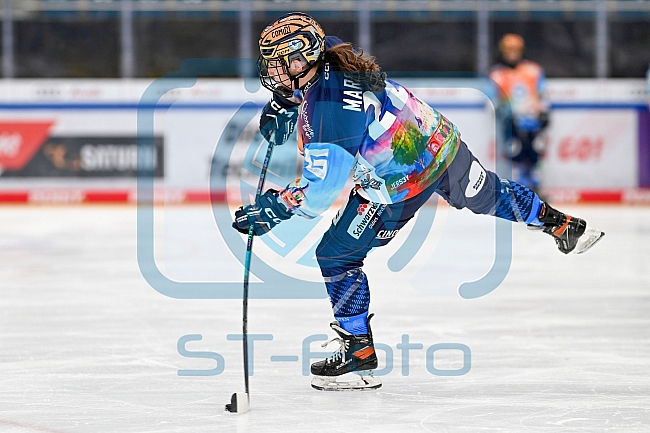 Eishockey, Frauen, DFEL, Saison 2024-2025, ERC Ingolstadt - EC Bergkamener Bären, 12.10.2024