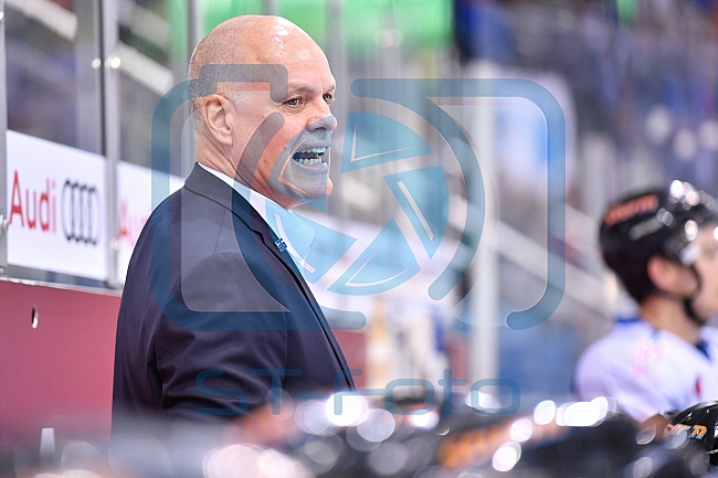ERC Ingolstadt - Straubing Tigers, Eishockey, DEL, Deutsche Eishockey Liga, Spieltag 1, 08.09.2017
