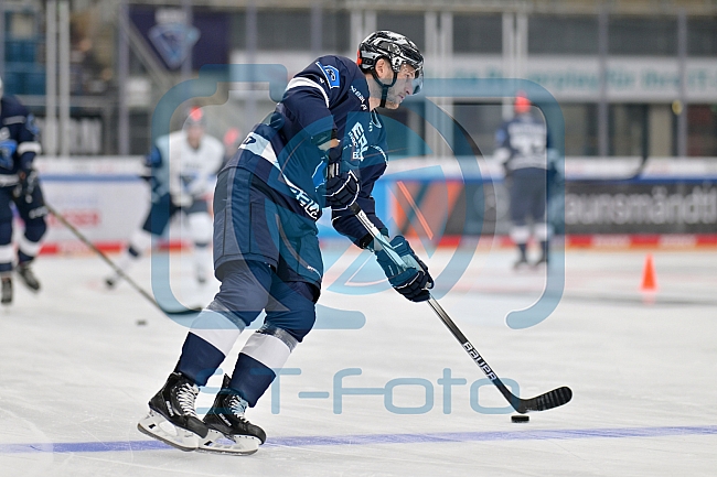 Eishockey, Herren, DEL, Saison 2023-2024, Vorbereitung, ERC Ingolstadt - Auftakttraining, 07.08.2023