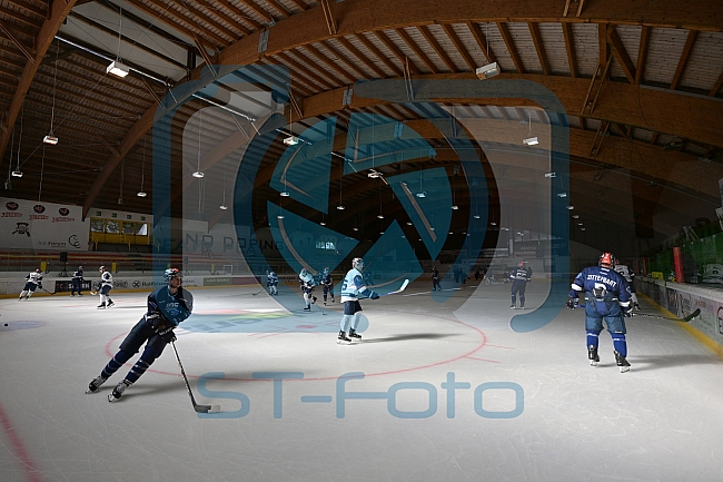Eishockey, Herren, DEL, Saison 2023-2024, Vinschgau Cup, ERC Ingolstadt - IceTraining, 24.08.2023