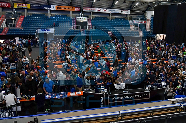 ERC Abschlussfeier am 07.04.2019