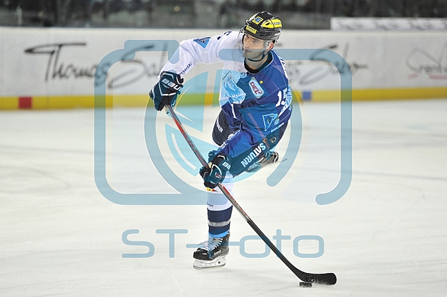 Thomas Sabo Ice Tigers vs ERC Ingolstadt, Eishockey, DEL, Deutsche Eishockey Liga, Spieltag 24, 02.12.2016