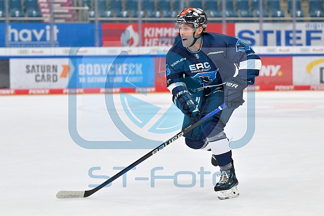 Eishockey, Herren, DEL, Saison 2023-2024, Vorbereitung, ERC Ingolstadt - Auftakttraining, 07.08.2023