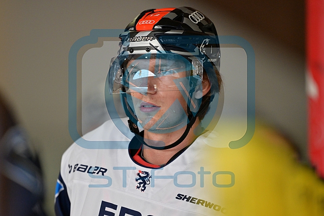 Eishockey, Herren, DEL, Saison 2023-2024, Vinschgau Cup, ERC Ingolstadt - IceTraining, 25.08.2023