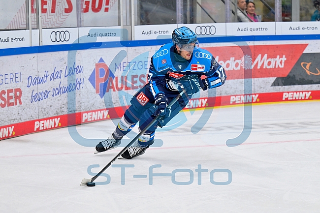 Eishockey, Herren, DEL, Saison 2025-2026, Playoffs Halbfinale, Spiel 1, ERC Ingolstadt - Iserlohn Roosters, 12.09.2025