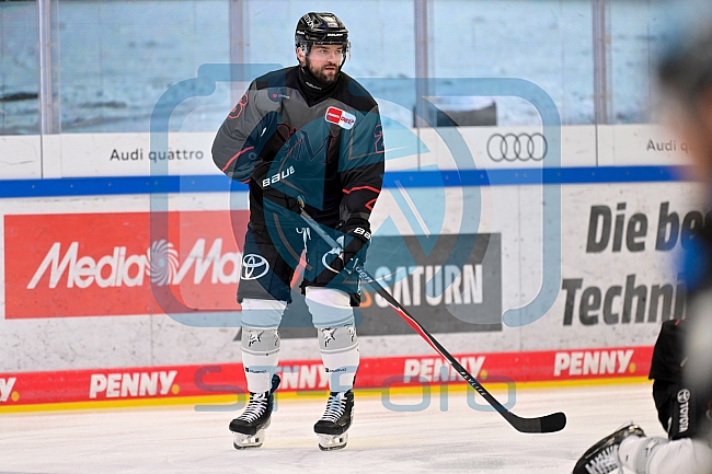 Eishockey, Herren, DEL, Saison 2025-2026, Spiel 38, ERC Ingolstadt - Kölner Haie, 09.01.2026