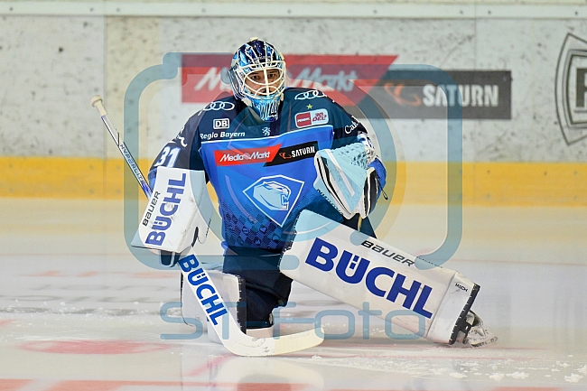 Eishockey, Herren, DEL, Saison 2023-2024, Vinschgau Cup, ERC Ingolstadt - HC Pustertal, 25.08.2023
