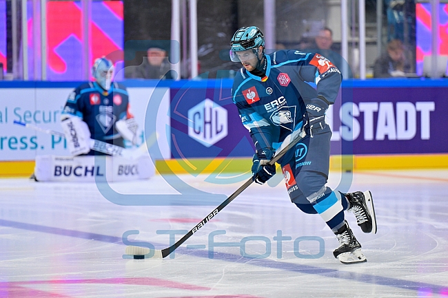 Hockey, Mens, CHL, Season 2025-2026, Regular Season, Game Day 1, ERC Ingolstadt - Ilves Tampere, 28.08.2025
