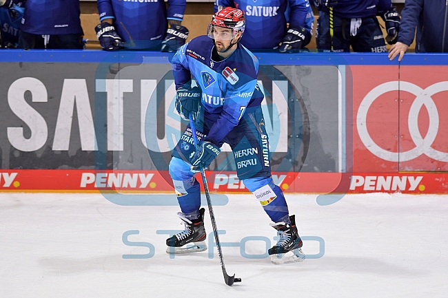 13.12.2020 - ERC Ingolstadt - Augsburger Panther
