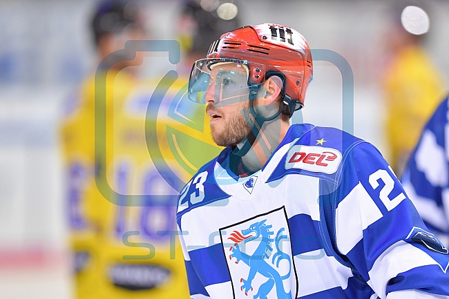 ERC Ingolstadt vs Krefeld Pinguine, DEL, Deutsche Eishockey Liga, Spieltag 3, 20.09.2019