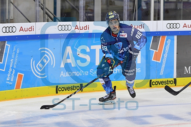 ERC Ingolstadt vs Kölner Haie, DEL, Deutsche Eishockey Liga, Spieltag 9, 06.10.2019