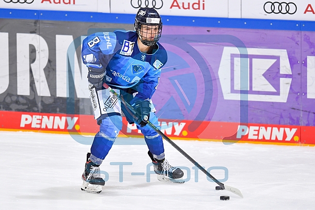 Eishockey, Frauen, DFEL, Saison 2020-2021, ERC Ingolstadt - ECDC Memmingen Indians, 21.02.2021