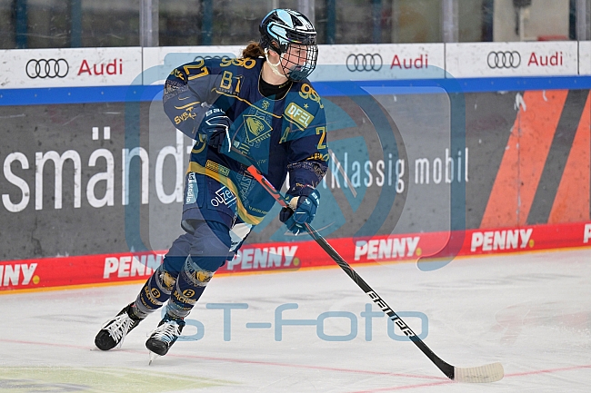 Eishockey, Frauen, DFEL, Saison 2022-2023, ERC Ingolstadt - EC Bergkamener Bären, 18.02.2023