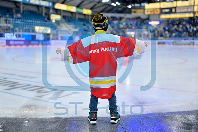 Eishockey, Herren, DEL, Saison 2025-2026, Spiel 26, ERC Ingolstadt - Schwenninger Wild Wings, 07.12.2025