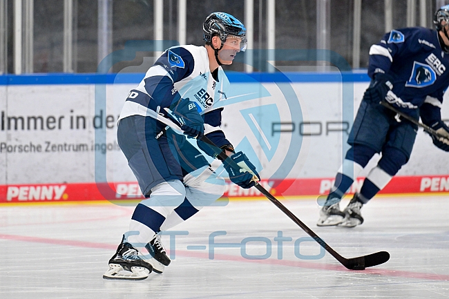Eishockey, Herren, DEL, Saison 2025-2026, ERC Ingolstadt - Training, 04.08.2025