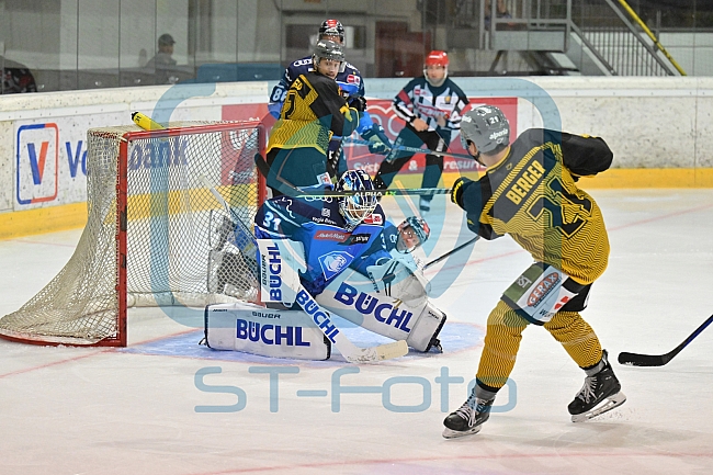 Eishockey, Herren, DEL, Saison 2023-2024, Vinschgau Cup, ERC Ingolstadt - HC Pustertal, 25.08.2023