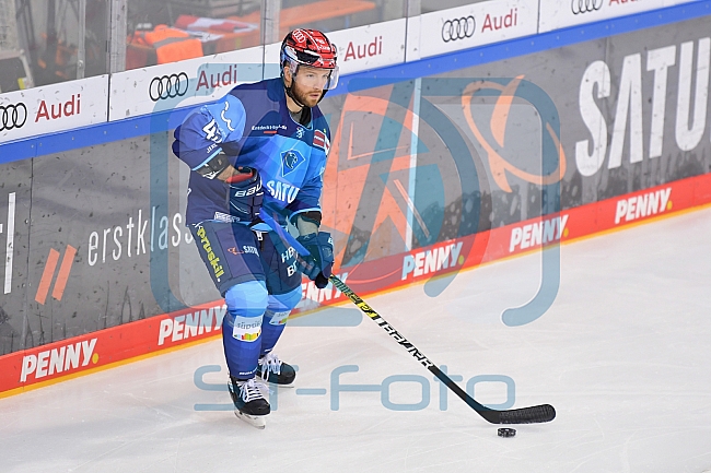 04.01.2021 - ERC Ingolstadt - Adler Mannheim