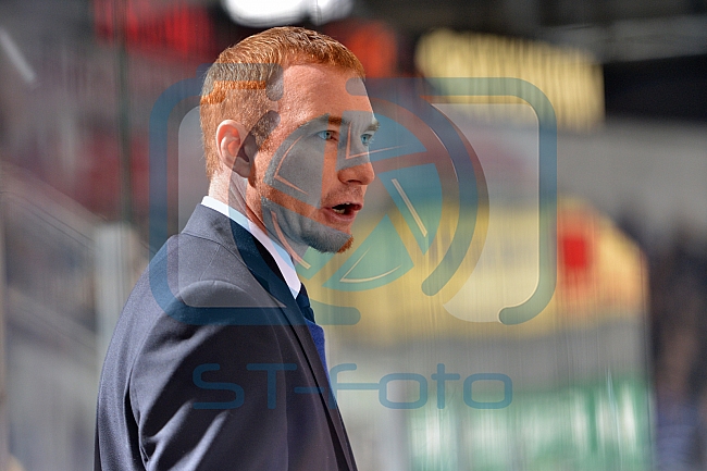 ERC Ingolstadt vs Fischtown Pinguins, Eishockey, DEL, Deutsche Eishockey Liga, Spieltag 3, 07.10.2016