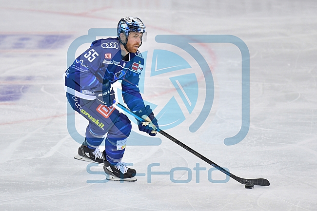 Vorbereitung, Gäubodencup, Eishockey, Herren, DEL, Saison 2021-2022, Grizzlys Wolfsburg - ERC Ingolstadt, 13.08.2021