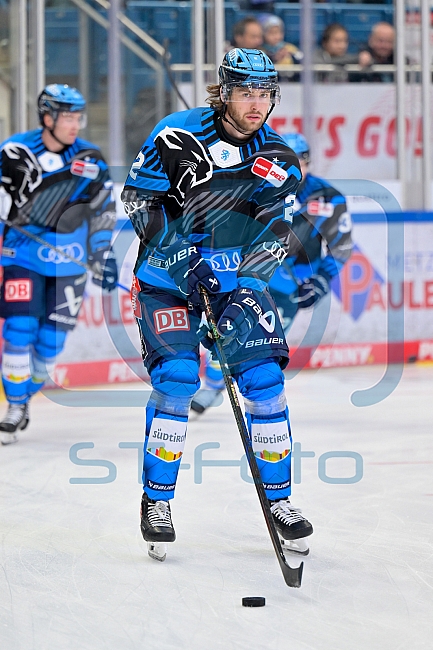 Eishockey, Herren, DEL, Saison 2025-2026, Spiel 7, ERC Ingolstadt - Straubing Tigers, 03.10.2025