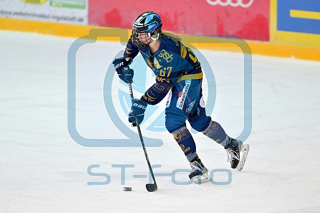 Eishockey, Frauen, DFEL, Saison 2022-2023, ERC Ingolstadt - Eisbären Berlin, 05.02.2023