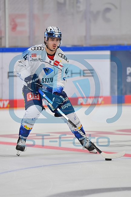 Vorbereitung, Eishockey, Herren, DEL, Saison 2021-2022, ERC Ingolstadt - HC Rytiri Kladno, 22.08.2021