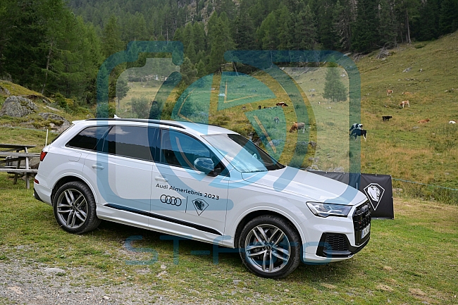 Eishockey, Herren, DEL, Saison 2023-2024, Vinschgau Cup, ERC Ingolstadt – Audi Almerlebnis, 26.08.2023