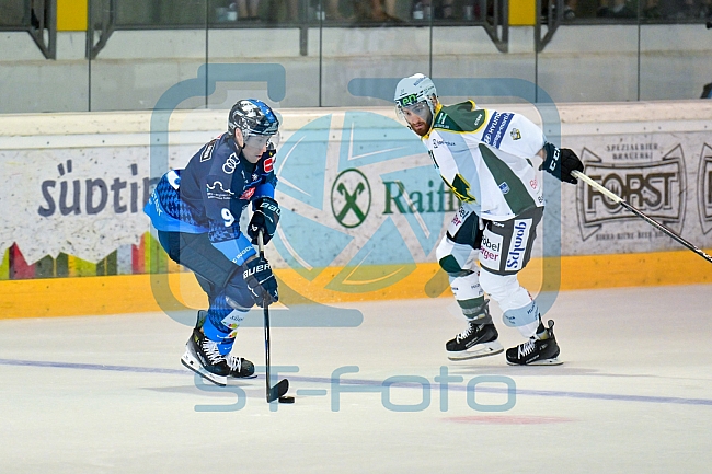 Eishockey, Herren, DEL, Saison 2024-2025, EHC Olten - ERC Ingolstadt, 25.08.2024
