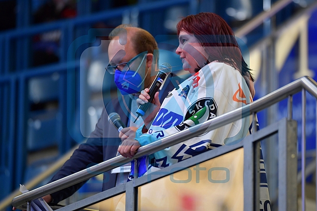Eishockey, Herren, DEL, Saison 2021-2022, ERC Ingolstadt - Saisoneröffnung, 22.08.2021