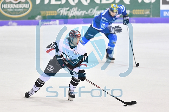 ERC Ingolstadt vs Kölner Haie, Eishockey, DEL, Deutsche Eishockey Liga, Spieltag 52, 04.03.2018